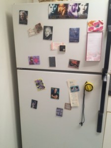 RIP old couponing partner